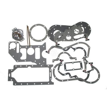 Kpl uszczelek dół silnika 30/72-3