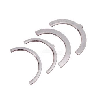 Kpl.półpierścieni "AGS" N-0,60