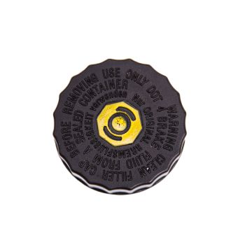 Korek zbiorniczka wyrównawczego