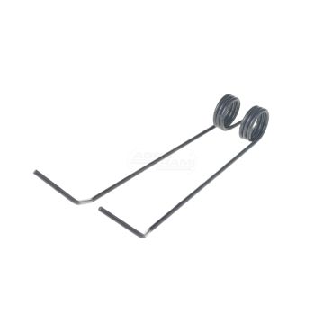 PALEC ZAGARNIAJĄCY SIEWNIKA D=9MM