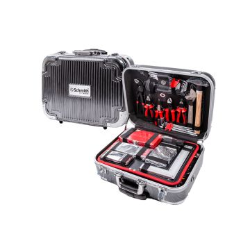 Walizka z narzędziami Schmith Schmith