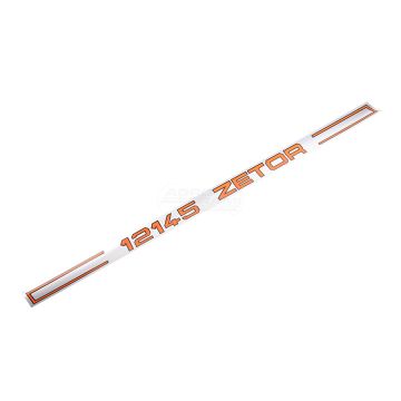 Naklejka prawa 12145