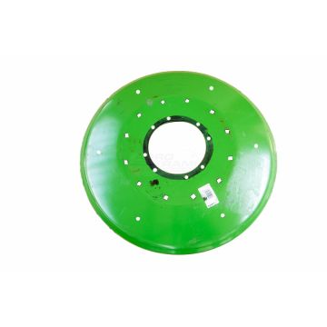 Talerz roboczy 2,65m (S)