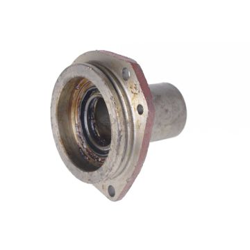 Tuleja łożyska wyciskowego