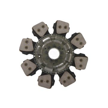 Tarcza sprzęgła 30/221-76