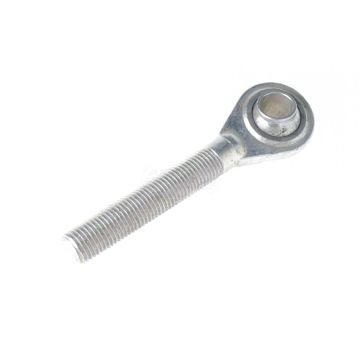 Główka wieszaka lewego M30x3,5 L  sworzeń FI 28