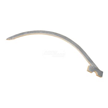 Iglica JOHN DEERE 224,332,,336,342 Dł.690mm.Śred.wgł.42mm