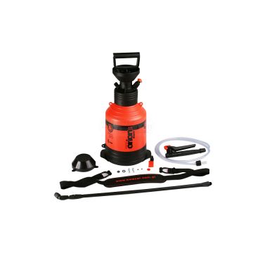 Opryskiwacz Orion Super