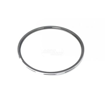 Pierscień olejowy 105x6