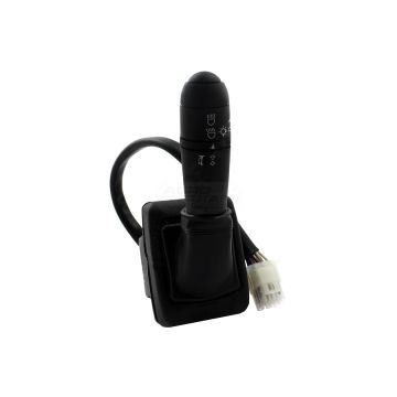 Przełącznik światła ostrzegawczego