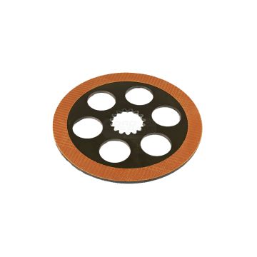 Tarcza hamulcowa 25/422-63 fi-260