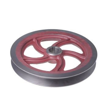 Koło pasowe sprzęgła 5040250230 Rolmus