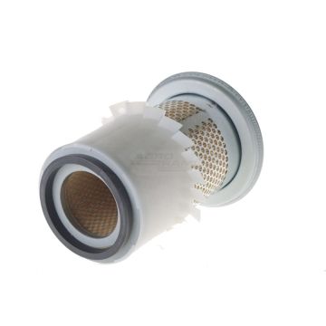 Filtr powietrza HIFI FILTER SA 16589