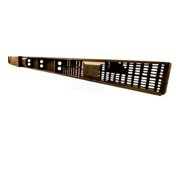 Wytrząsacz / klawisz claas LEXION  4370x360x280