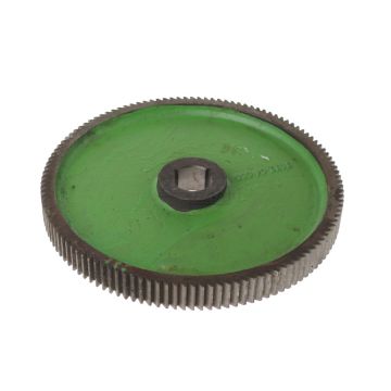 Koło zapadkowe ząb skośny