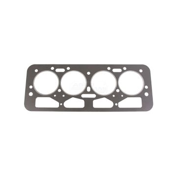 Uszczelka głow. JCB  TYP.SILNIKA 4.98NT LEYLAND 45/73-280