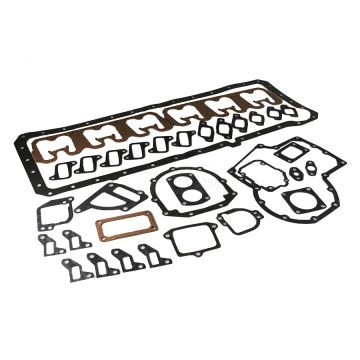 Zestaw uszczelek silnika