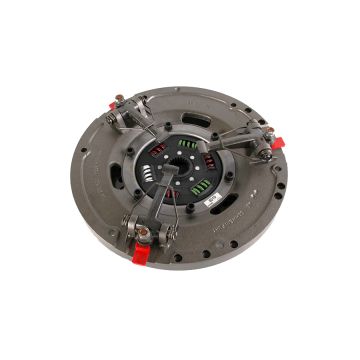 Sprzęgło kpl, 26/200-33  l-280  3 levers - 23Z KAWE