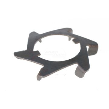 Wirnik skrzydełkowy