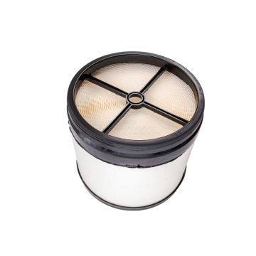 Filtr powietrza HIFI FILTER SA 16437