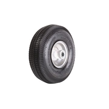 Koło ogumione fi 16 mm PR1806