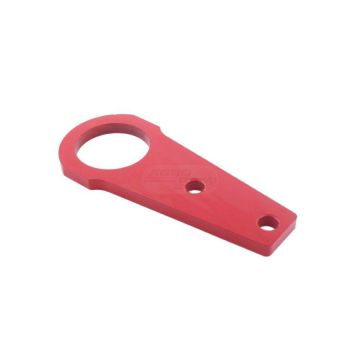 Płyta tylna Waryński