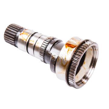 Wałek Skrzyni Biegów