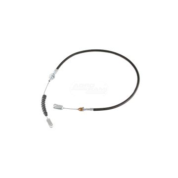 Linka gazu 30/108-48 , L-890mm