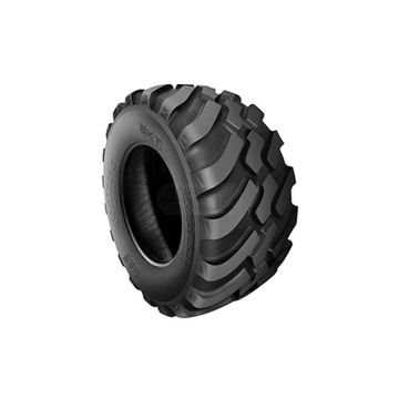 Koło kpl. BKT (obr.JNT/Pro 20x26,5 10otw. ET=0)