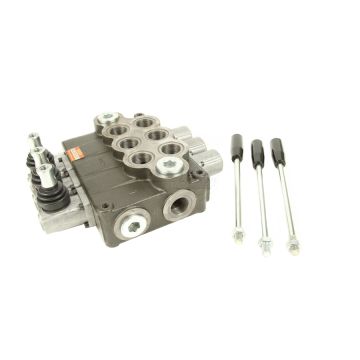 Rozdzielacz hydrauliczny Badestnost