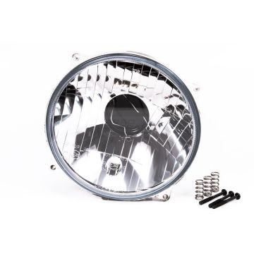 Reflektor przedni WESEM