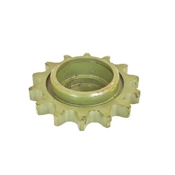 Koło Z-14 , Fi-47mm