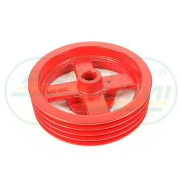 Koło pasowe duże 297