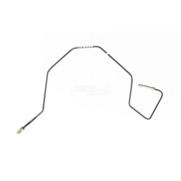 Przewód hamulcowy lewy