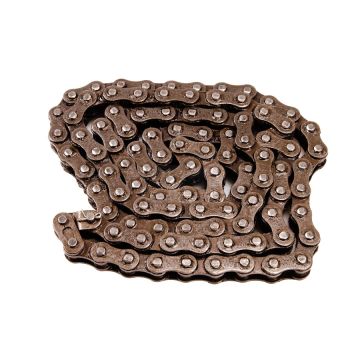 ŁAŃCUCH KPL. ZE SPINKĄ 1/2" X 3/16" X 101 ORYGINAŁ