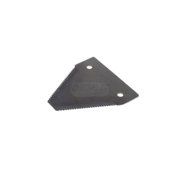 Nożyk kosy - paczka 25 sztuk