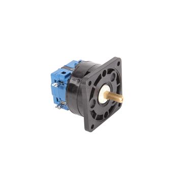 Włącznik Tylnego Podnośnika B37274