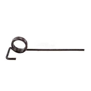 Palec zagarn. POMORZANIN