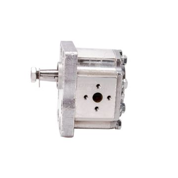 Pompa hydrauliczna zębata prawa NSZ4-6L GR2