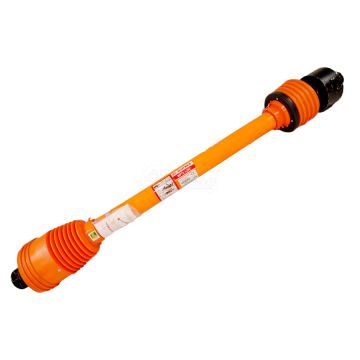 Wał szerok.SA WPTS-1200