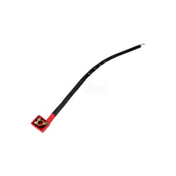 Przewód masy klema + oczko M10 długość 70 cm, 50mm2 Expom Kwidzyn PMP5070M10EX