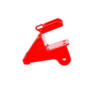 Uchwyt redlicy długiej