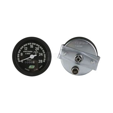 Licznik motogodzin obrotomierz C-330, C-360