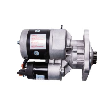 Rozrusznik z reduktorem R11-H 12V 2,7KW 10Z