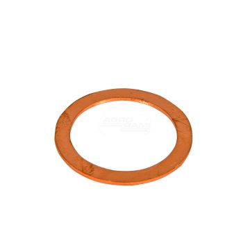 Uszczelka CU 22x26x1 - paczka 100 sztuk