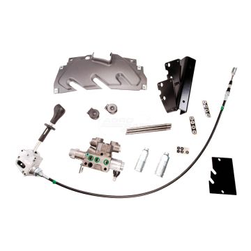 Rozbudowa hydaruliki PRX 1-2 MITA