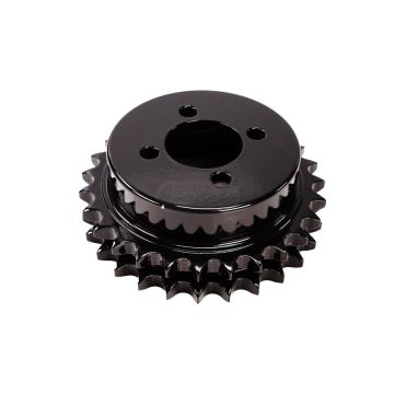 Koło łańcuchowe napędzane