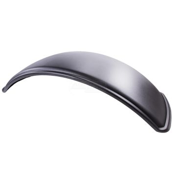 Błotnik przedni z tworzywa