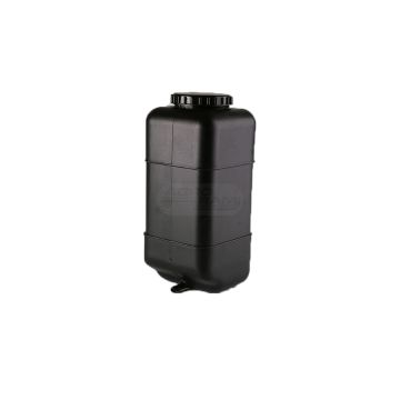 Zbiornik spryskiwacza kompletny biały 53345079 Zetor