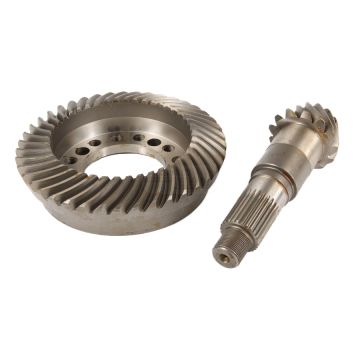 Koło z wałkiem 72/341-130  APL345 - 350  Z-13/42/26